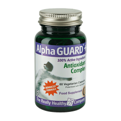 AlphaGuard - Full-spectrum Antioxidant