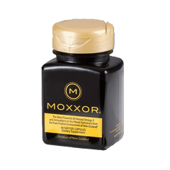 Moxxor Green-lipped Mussels