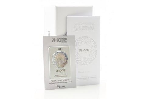 PhiOne Graphene for Mobile EMF Protection
