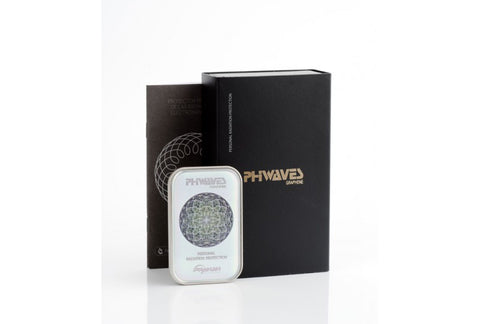 PhiWaves Graphene EMF Protection