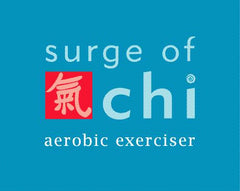 Surge of Chi Exerciser Mark 4