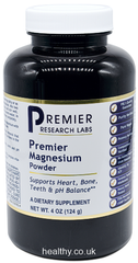 Premier Magnesium by Premier Research Labs