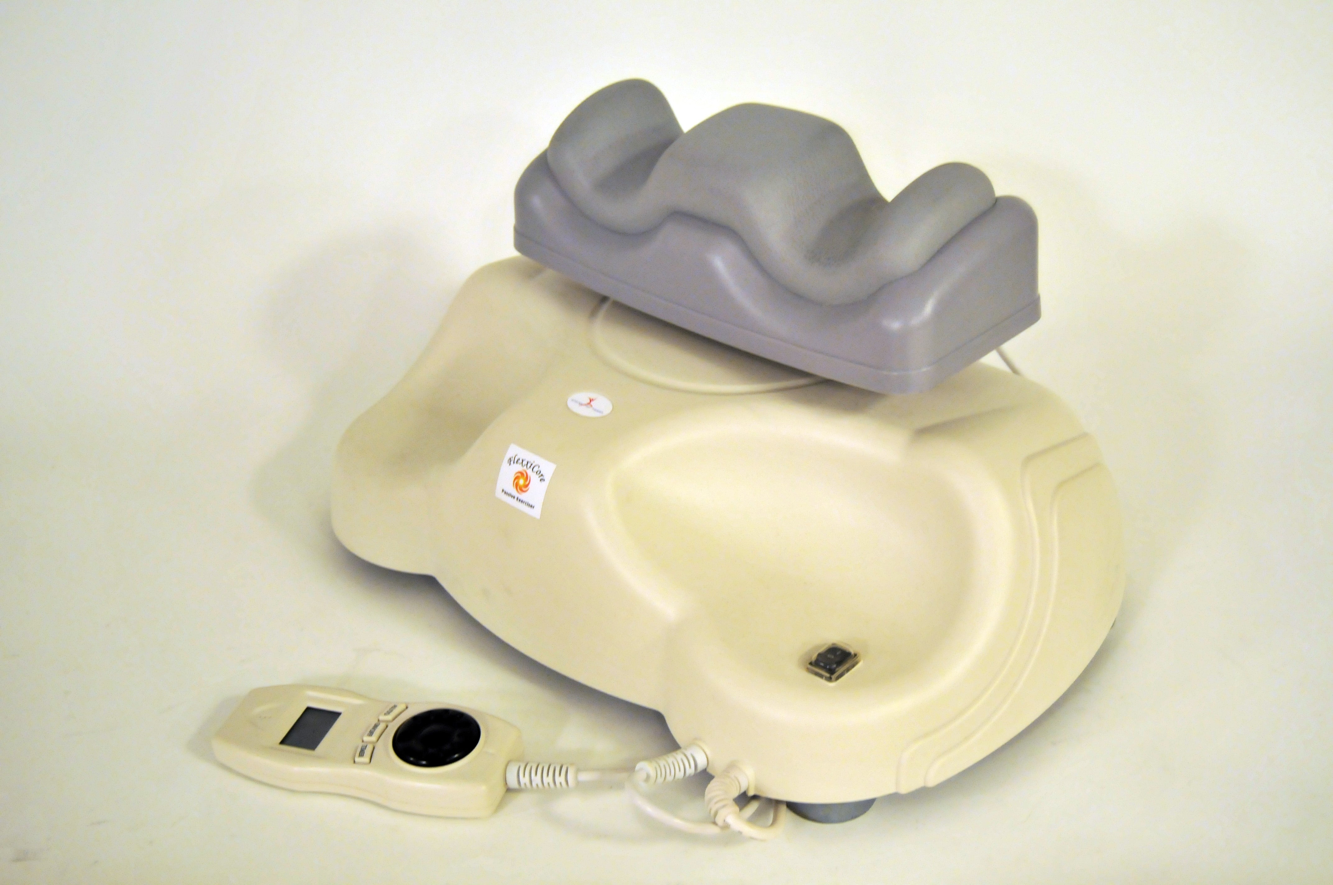 FlexxiCore Passive Exerciser | Energy for Health