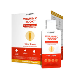 Vitamin C Zooki