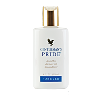 Gentleman’s Pride alcohol-free Aftershave Balm